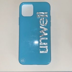 Unwell Call Her Daddy IPhone 11 Pro Case